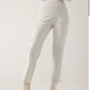 Athleta hybrid pant size 2